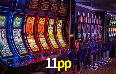 Mesa de Blackjack 11pp