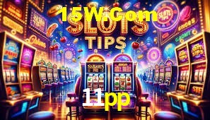 Welcome Bonus 11pp