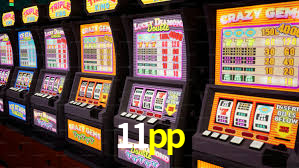 11pp casino