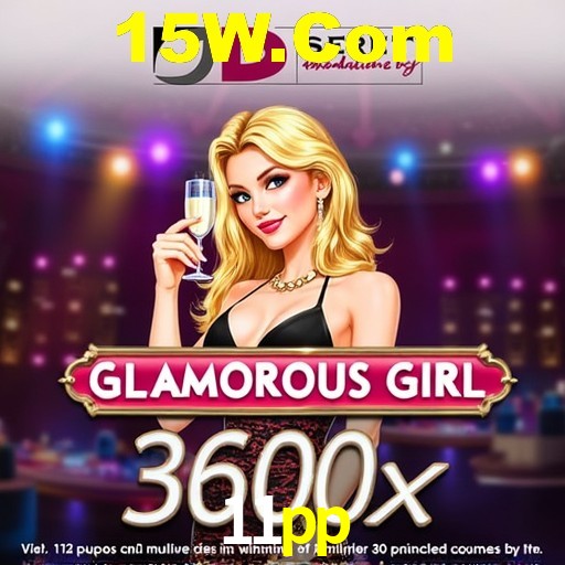 Descubra o Mundo do Cassino Online com 11pp