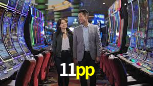 Blackjack Table 11pp