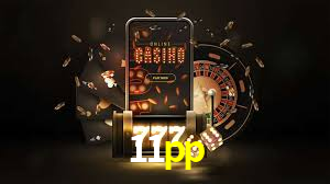 11pp App Interface