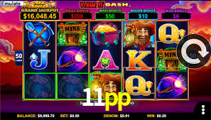 11pp bet