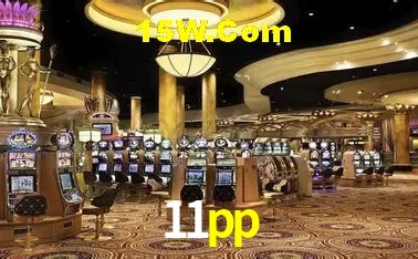 Casino VIP 11pp
