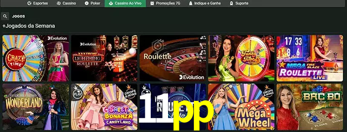 11pp bet