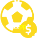 Aposte em esportes do mundo todo no 11pp!